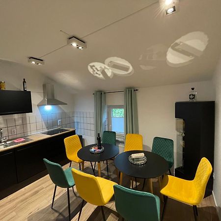 Bergstadt Apartment Lautenthal ,Modern, Stylisch, Geraeumig Exterior photo