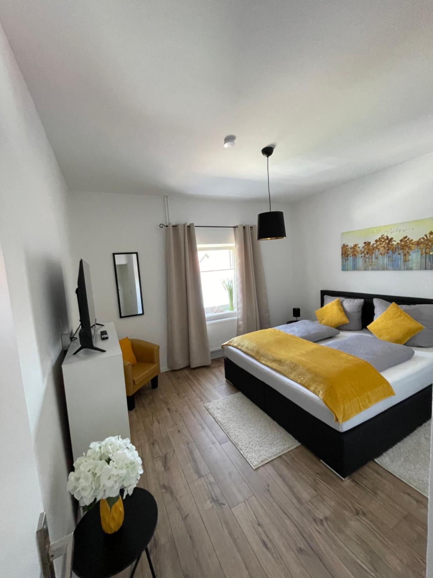 Bergstadt Apartment Lautenthal ,Modern, Stylisch, Geraeumig Exterior photo
