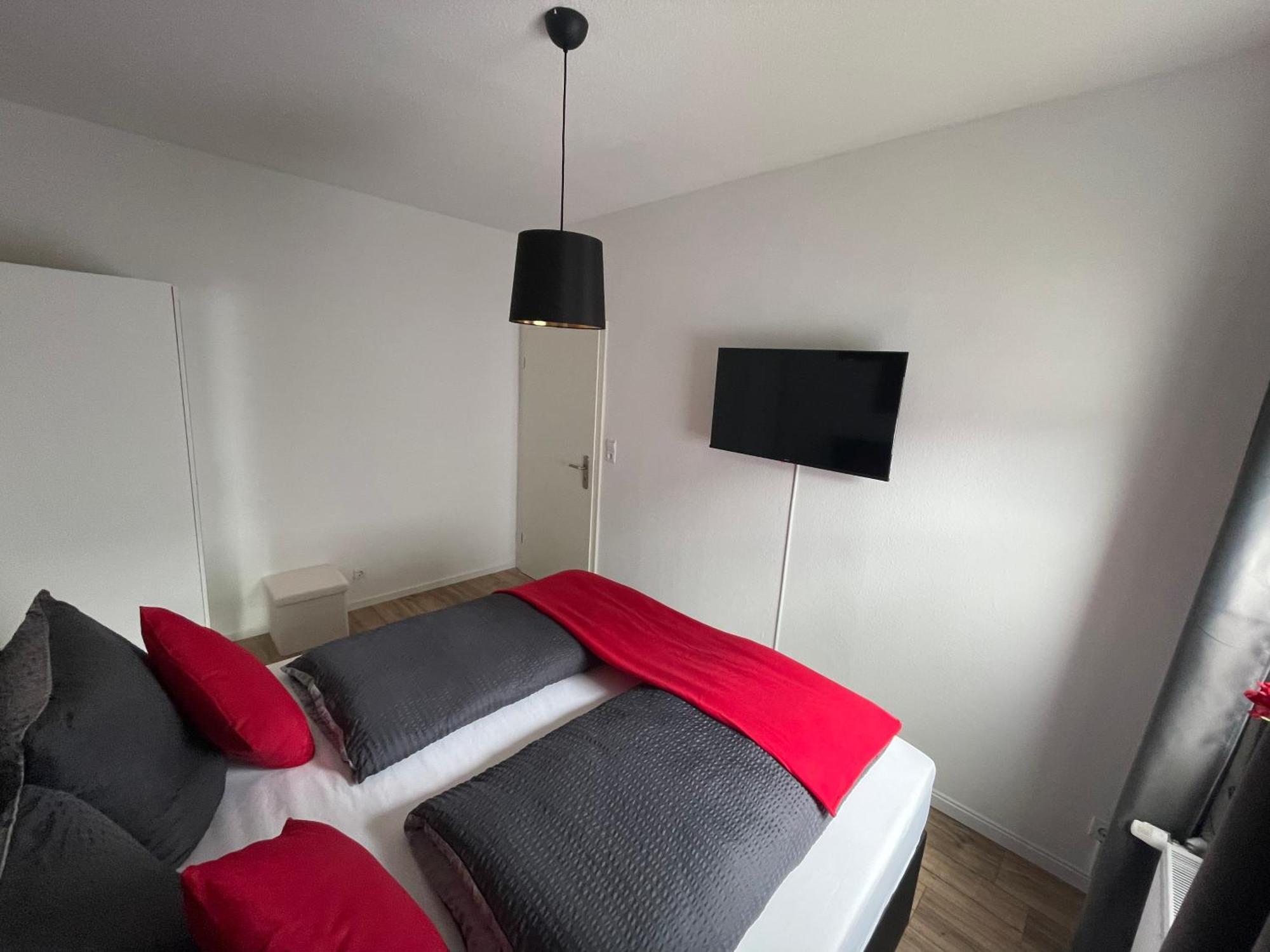 Bergstadt Apartment Lautenthal ,Modern, Stylisch, Geraeumig Exterior photo